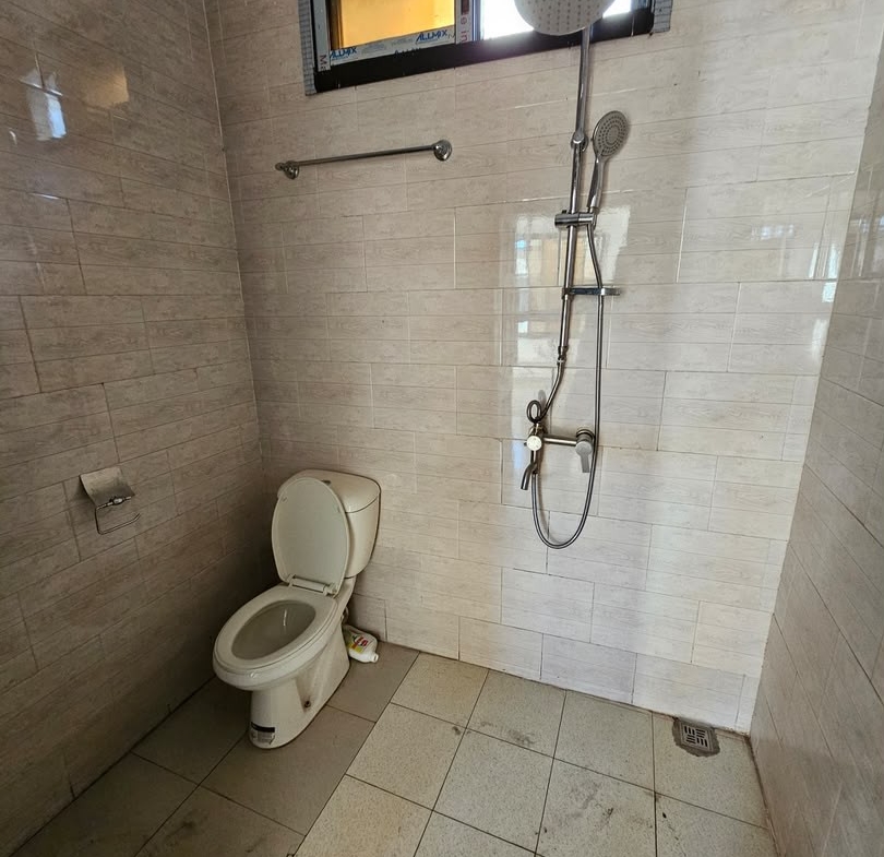 Appartement à Louer – Macampagne, Kinshasa