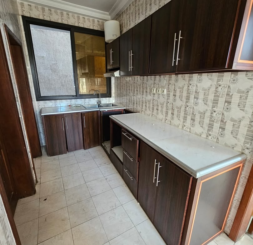 Appartement à Louer – Macampagne, Kinshasa