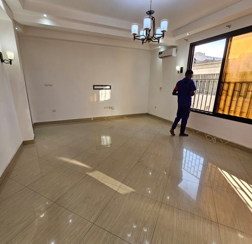 Appartement à Louer – Macampagne, Kinshasa