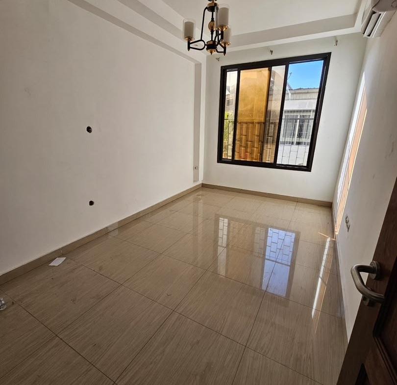 Appartement à Louer – Macampagne, Kinshasa