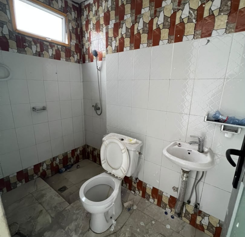 Appartement à Louer – Kintambo, Kinshasa