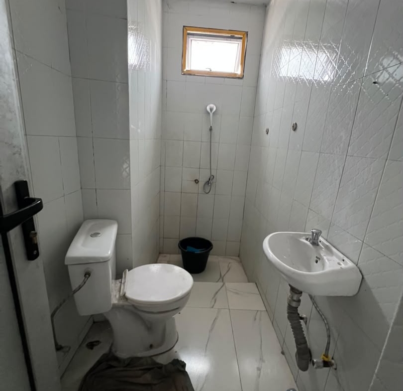Appartement à Louer – Kintambo, Kinshasa