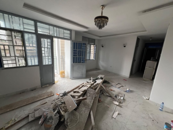 Appartement à louer – kintambo, kinshasa