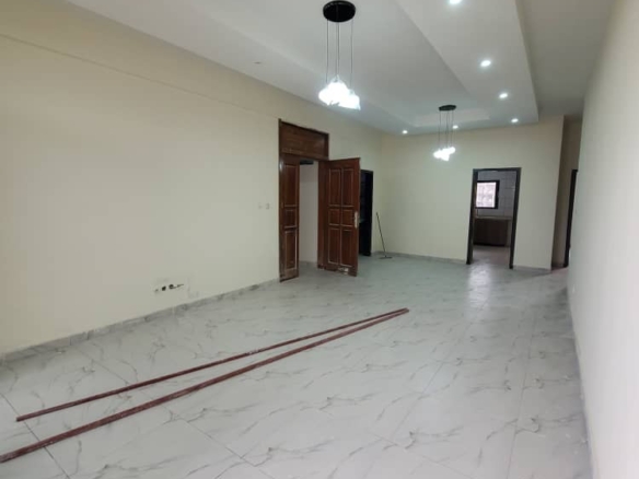 Appartement à louer – ngaliema, kinshasa