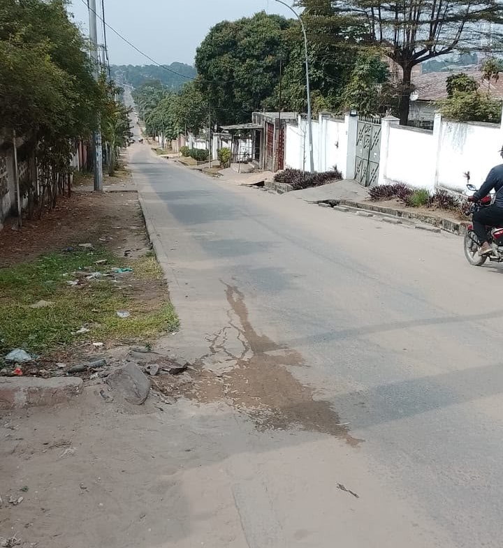 Appartement à Louer – Ngaliema, Kinshasa