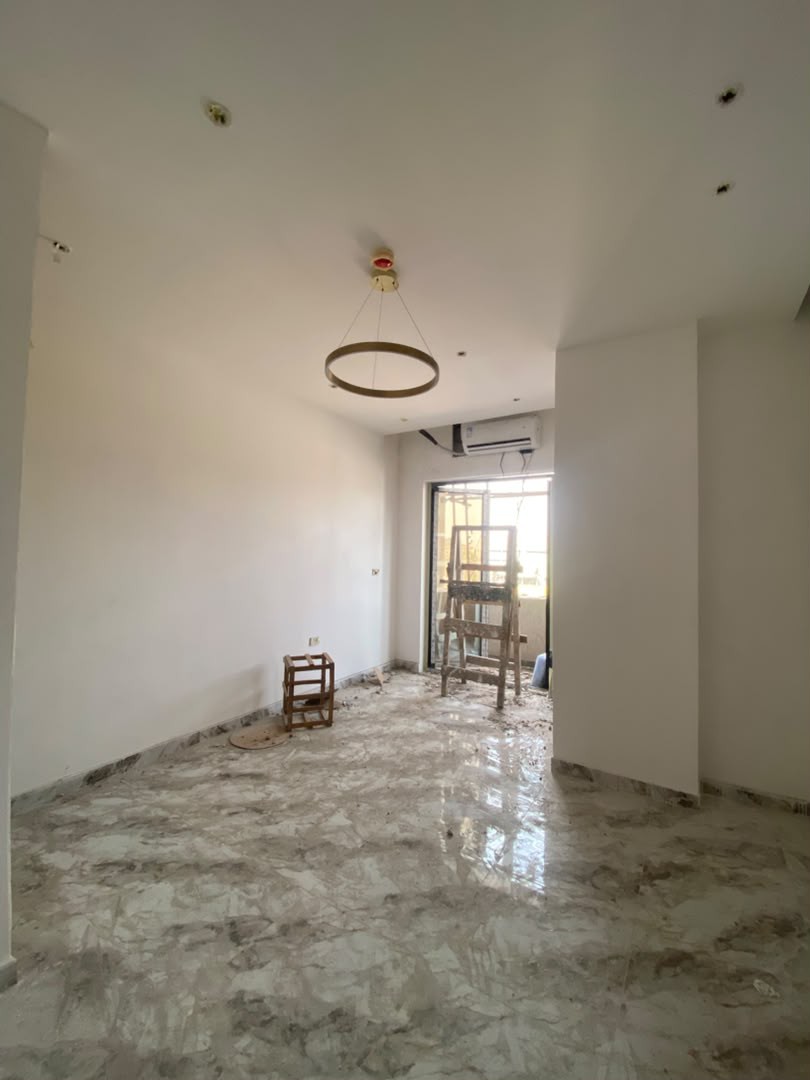 Appartement à Vendre – Ngaliema, Kinshasa
