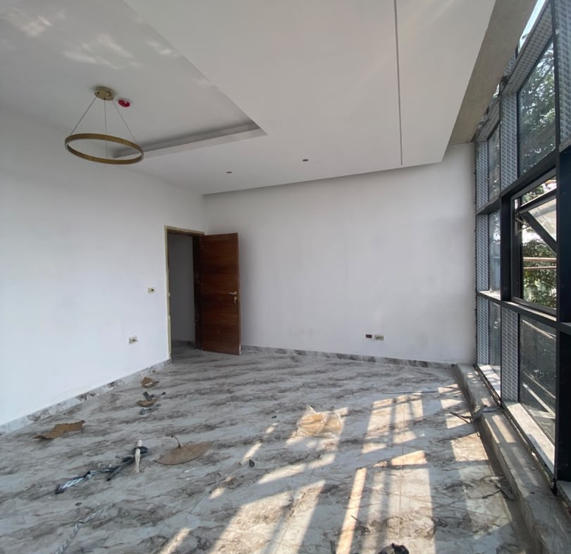 Appartement à Vendre – Ngaliema, Kinshasa