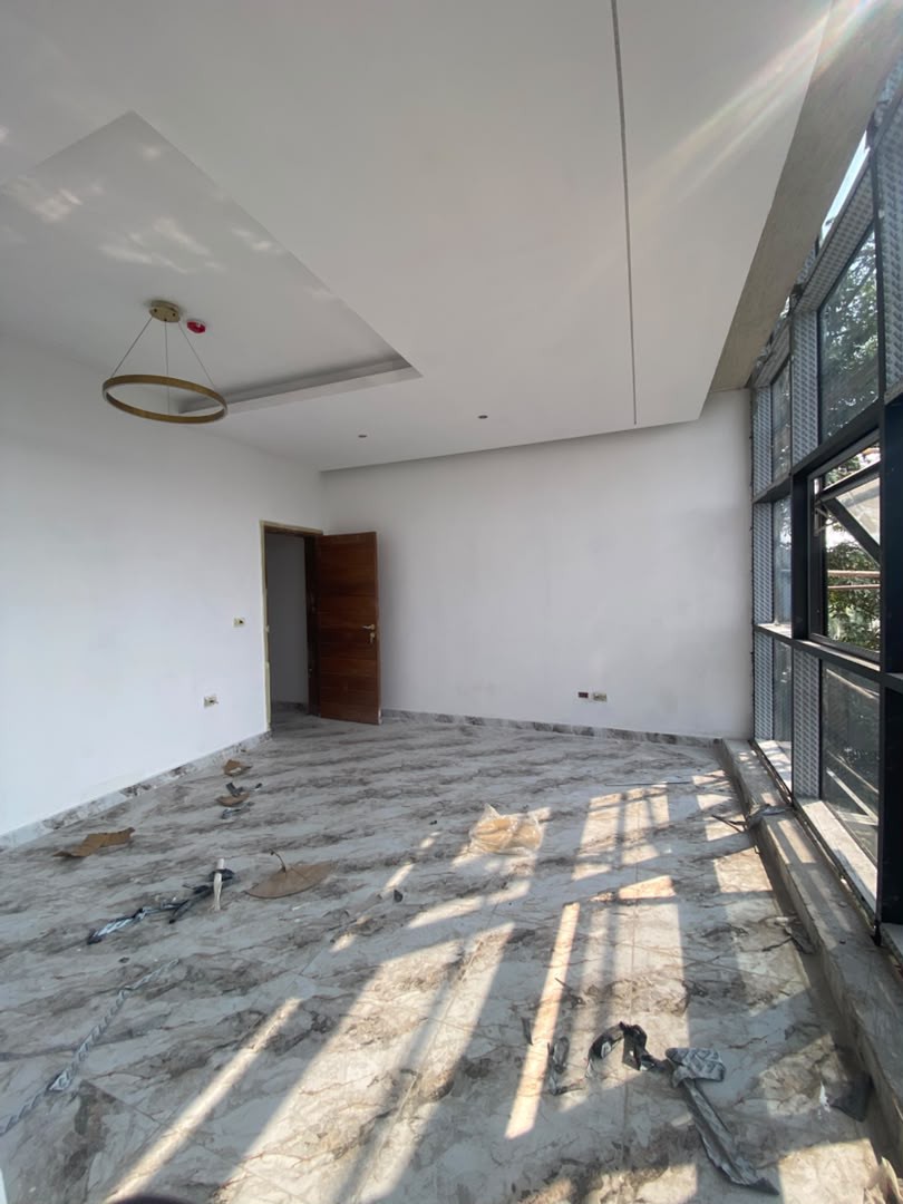 Appartement à Vendre – Ngaliema, Kinshasa