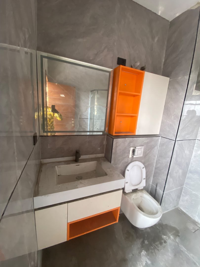 Appartement à Vendre – Ngaliema, Kinshasa