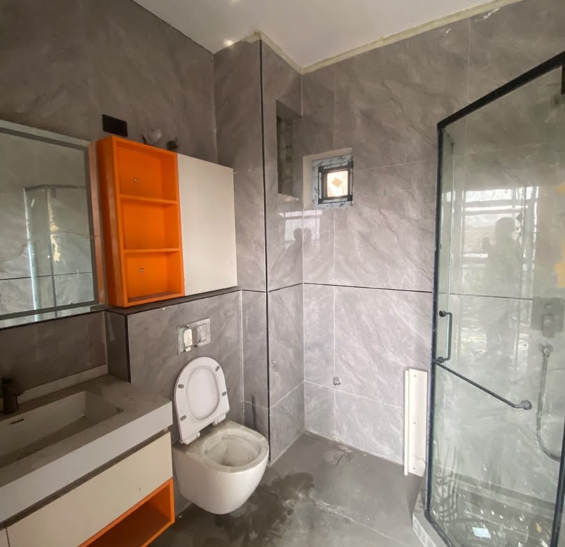 Appartement à Vendre – Ngaliema, Kinshasa