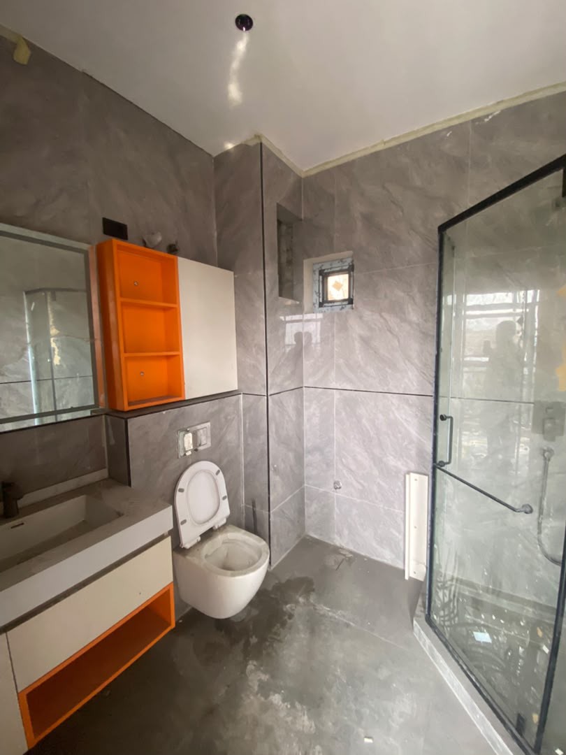 Appartement à Vendre – Ngaliema, Kinshasa