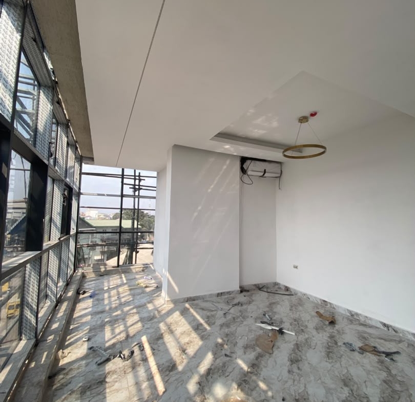 Appartement à Vendre – Ngaliema, Kinshasa