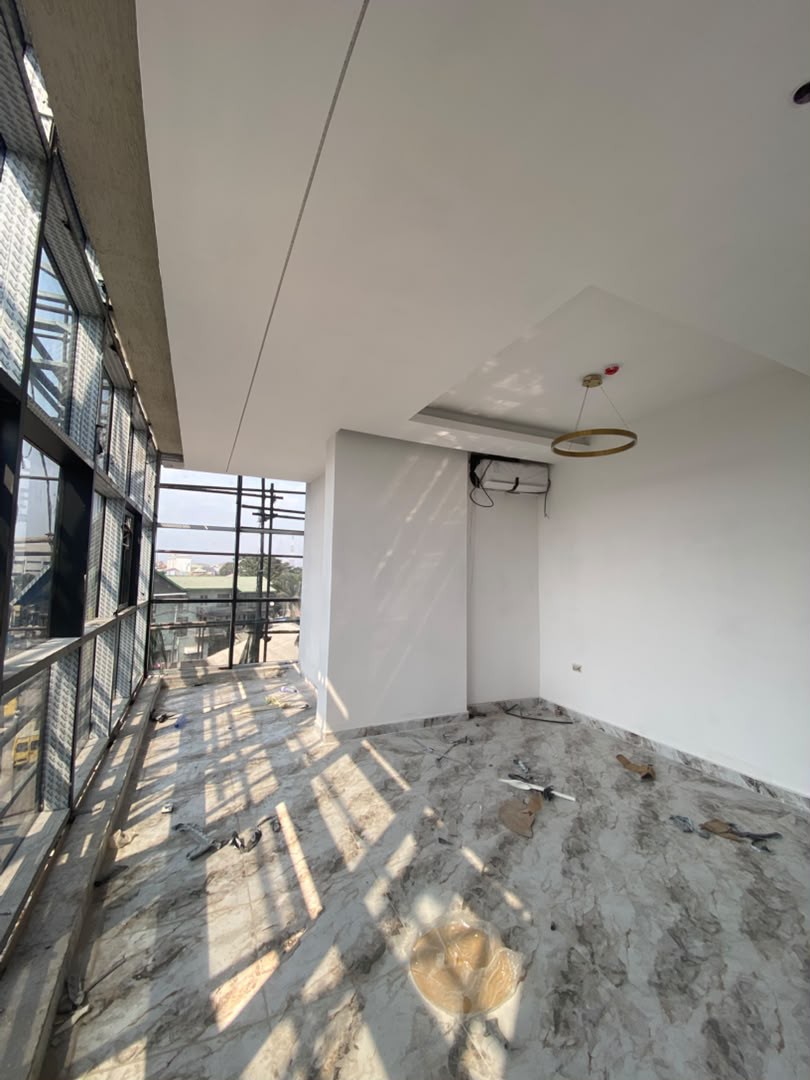 Appartement à Vendre – Ngaliema, Kinshasa