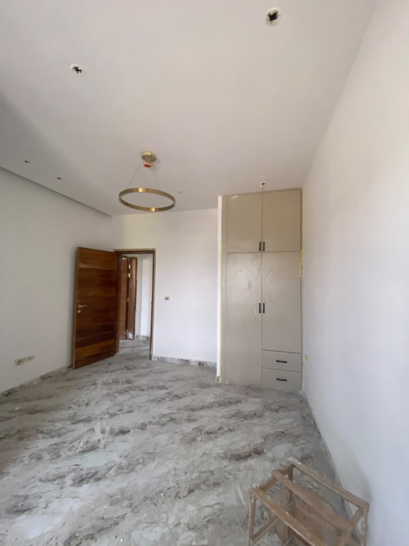 Appartement à Vendre – Ngaliema, Kinshasa