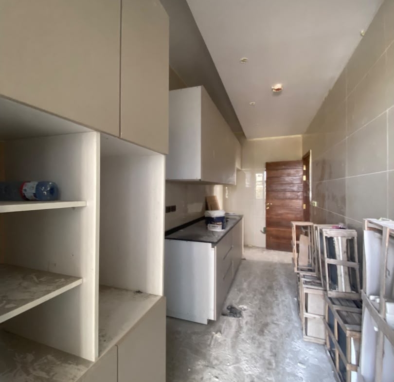Appartement à Vendre – Ngaliema, Kinshasa