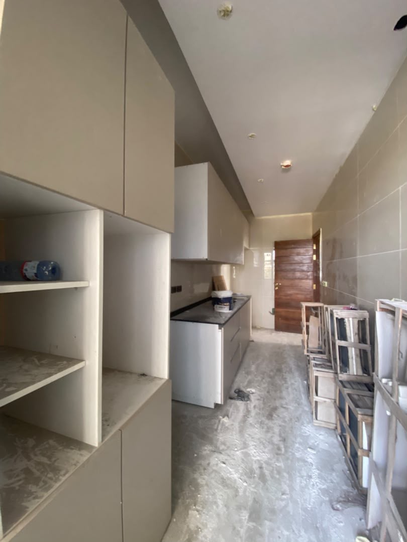 Appartement à Vendre – Ngaliema, Kinshasa