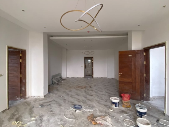 Appartement à vendre – ngaliema, kinshasa