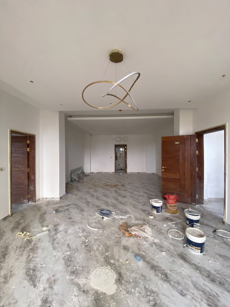 Appartement à Vendre – Ngaliema, Kinshasa