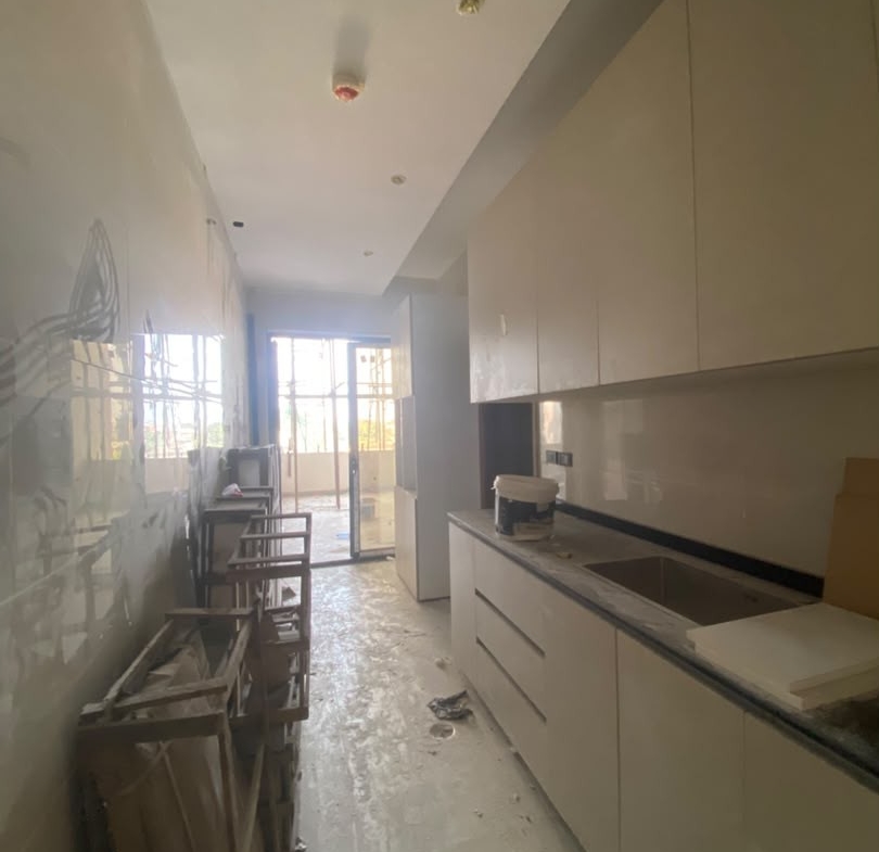 Appartement à Vendre – Ngaliema, Kinshasa