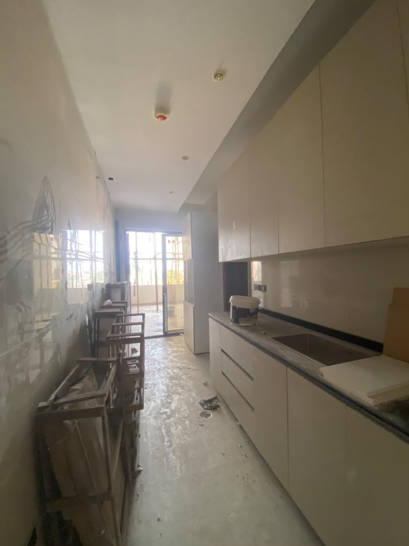 Appartement à Vendre – Ngaliema, Kinshasa