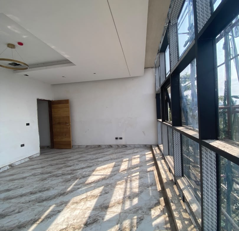 Appartement à Vendre – Ngaliema, Kinshasa
