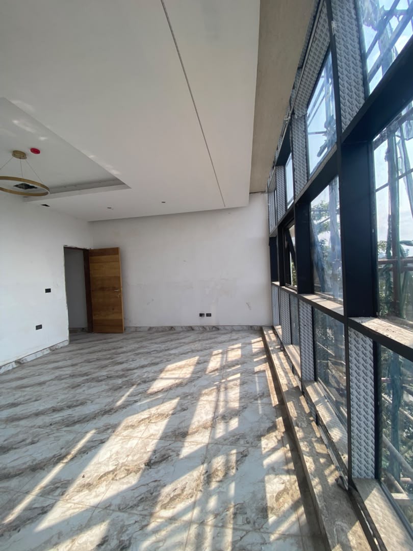 Appartement à Vendre – Ngaliema, Kinshasa