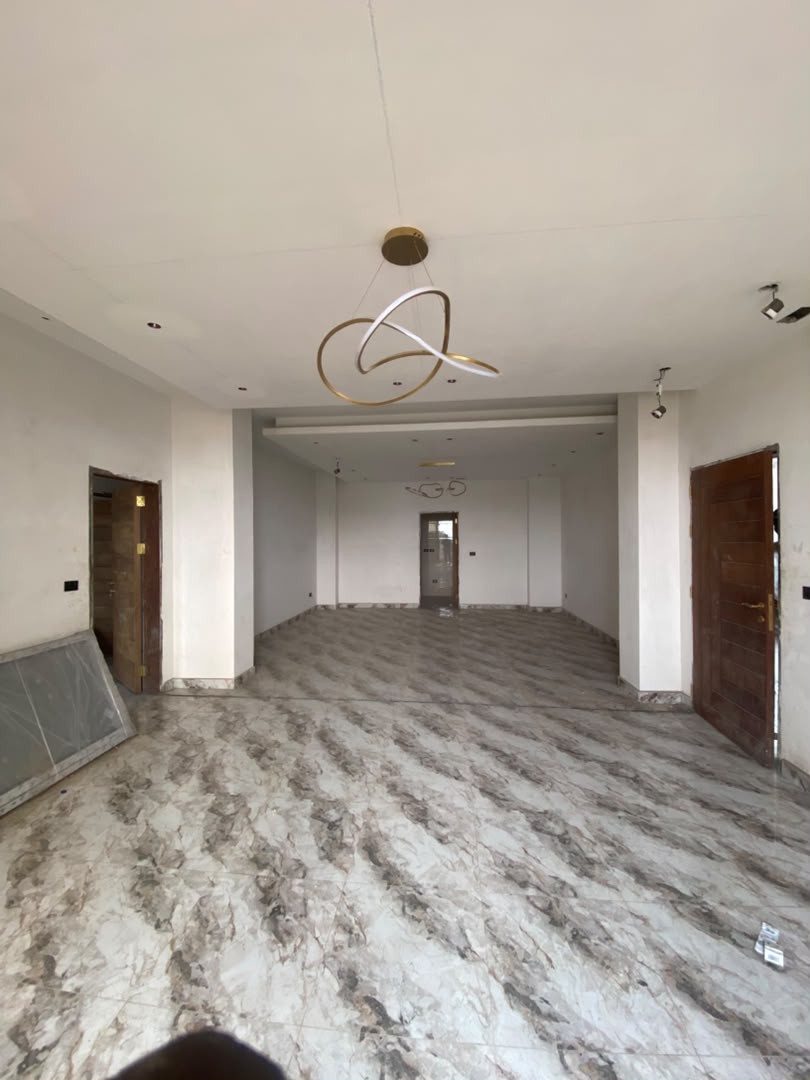 Appartement à Vendre – Ngaliema, Kinshasa