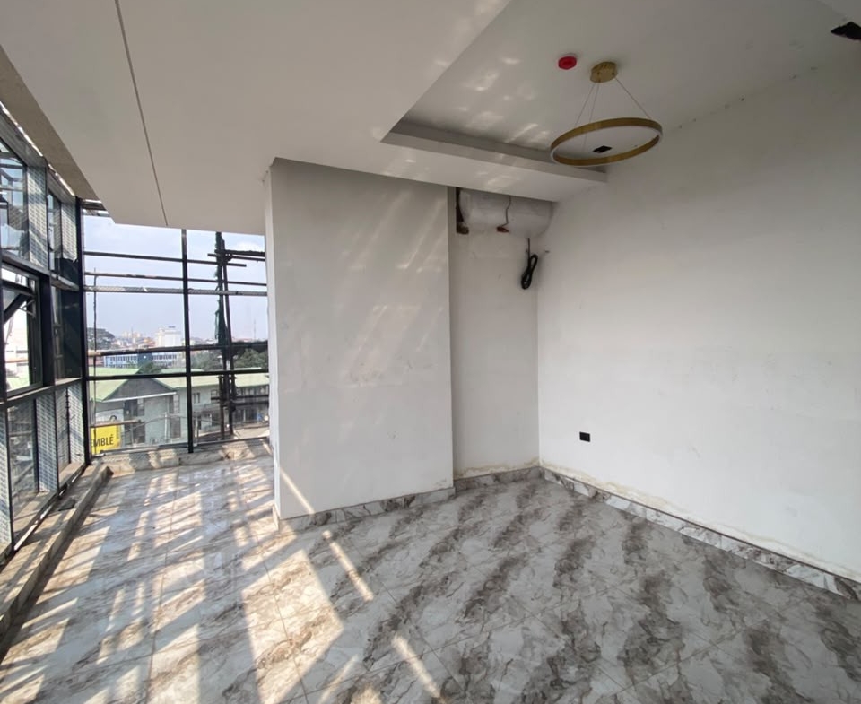 Appartement à Vendre – Ngaliema, Kinshasa