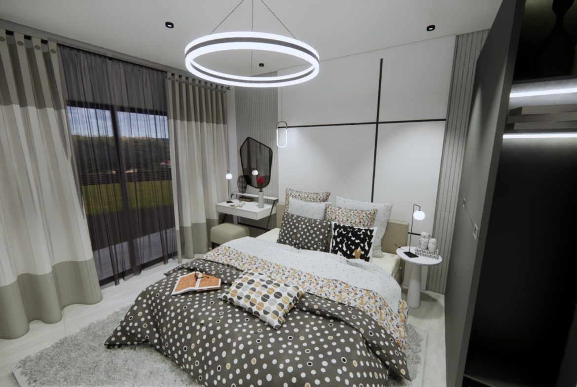 Appartement à Vendre – Ngaliema, Kinshasa