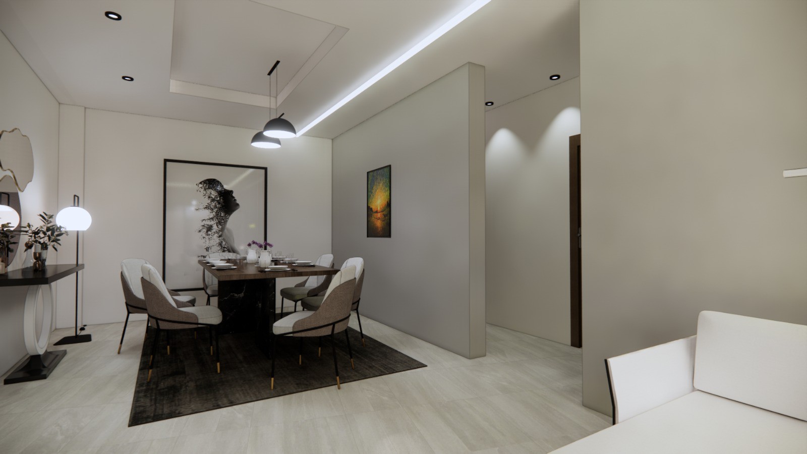 scaled_1000932737 Appartement à Vendre – Ngaliema, Kinshasa