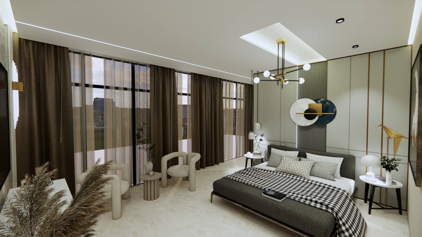 scaled_1000934781 Appartement à Vendre – Ngaliema, Kinshasa