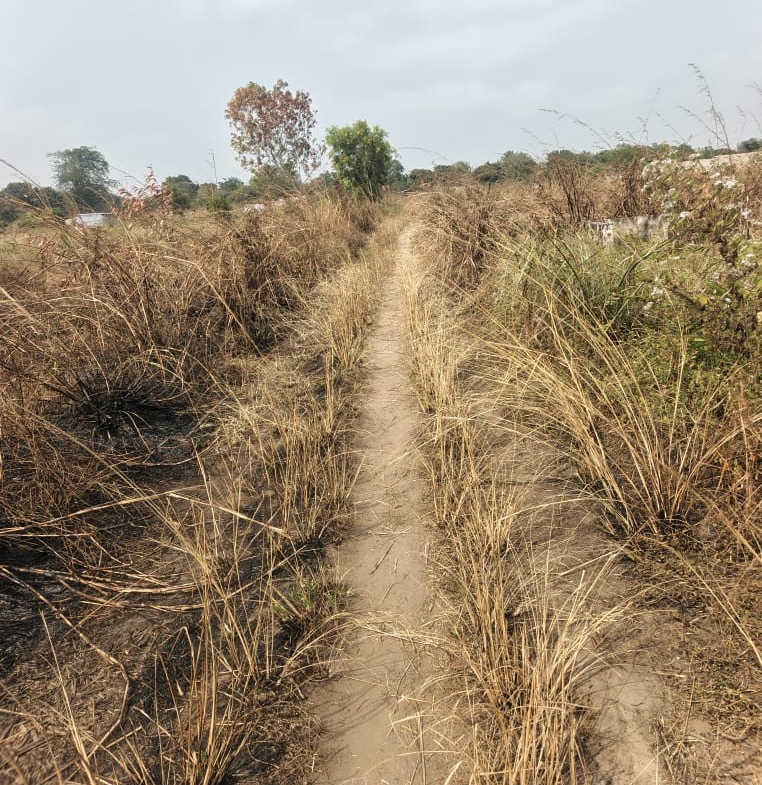 Parcelle-Terrain à Vendre – Maluku, Kinshasa