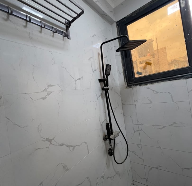 Appartement à Louer – Kintambo, Kinshasa