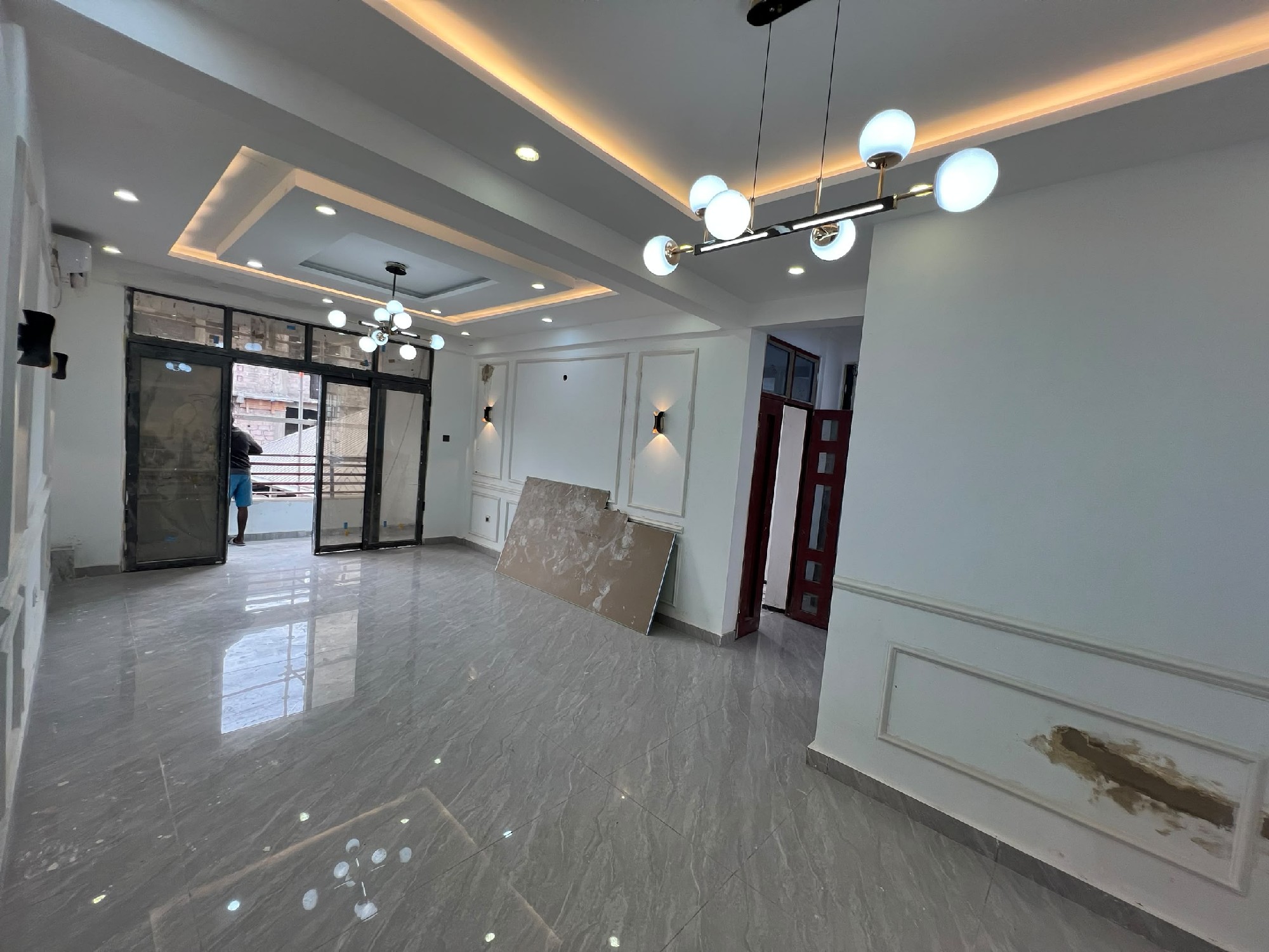 scaled_1000939682 Appartement à Louer – Kintambo, Kinshasa