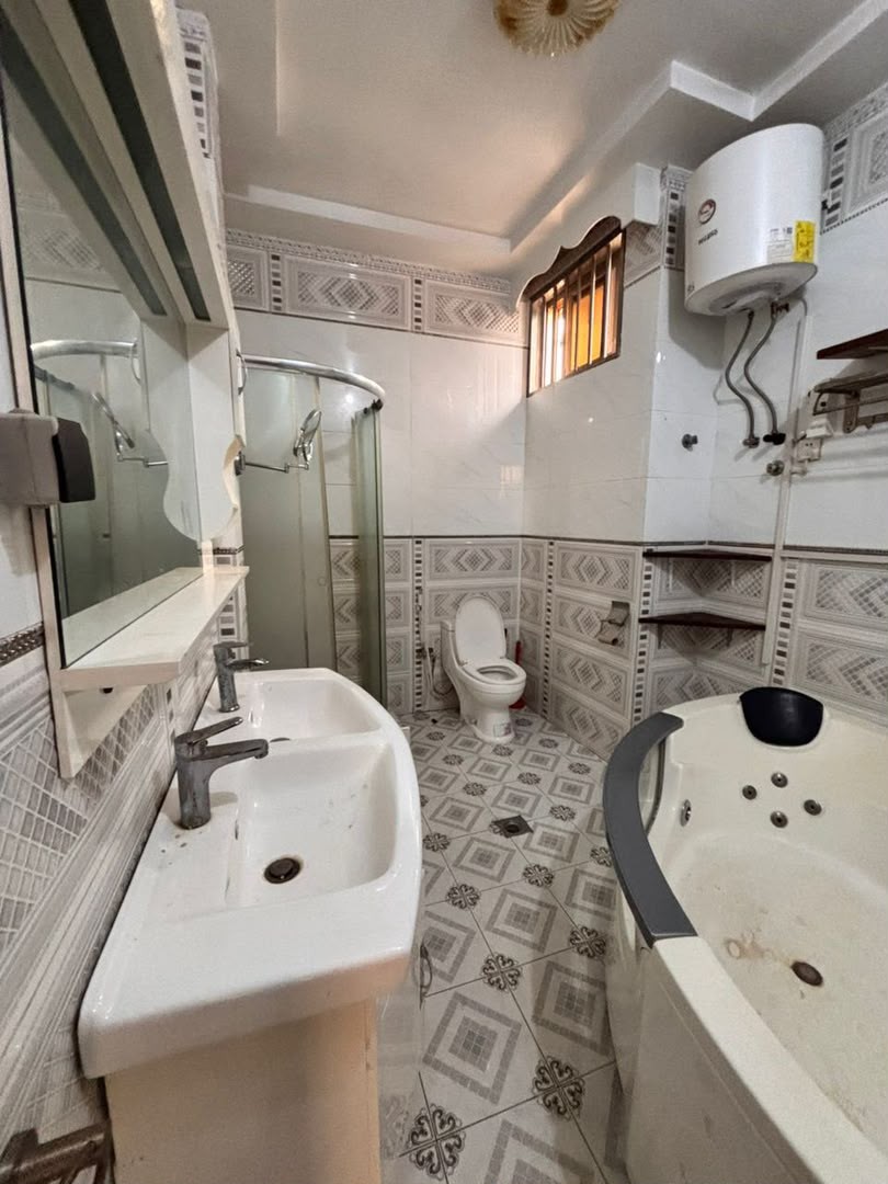 Villa à Louer – Macampagne, Kinshasa