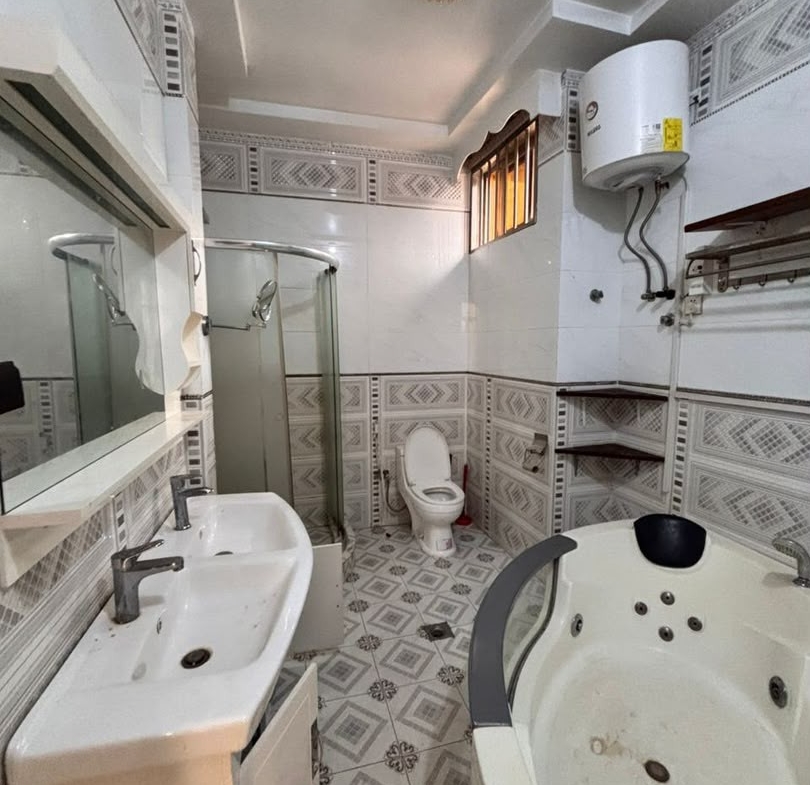 Villa à Louer – Macampagne, Kinshasa