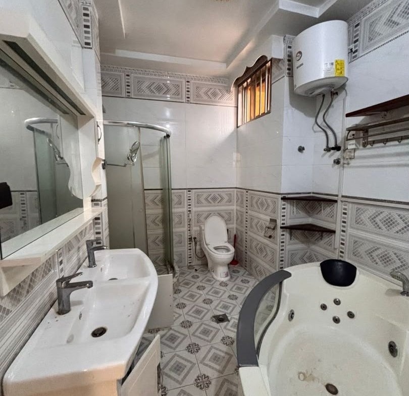 Villa à Louer – Macampagne, Kinshasa