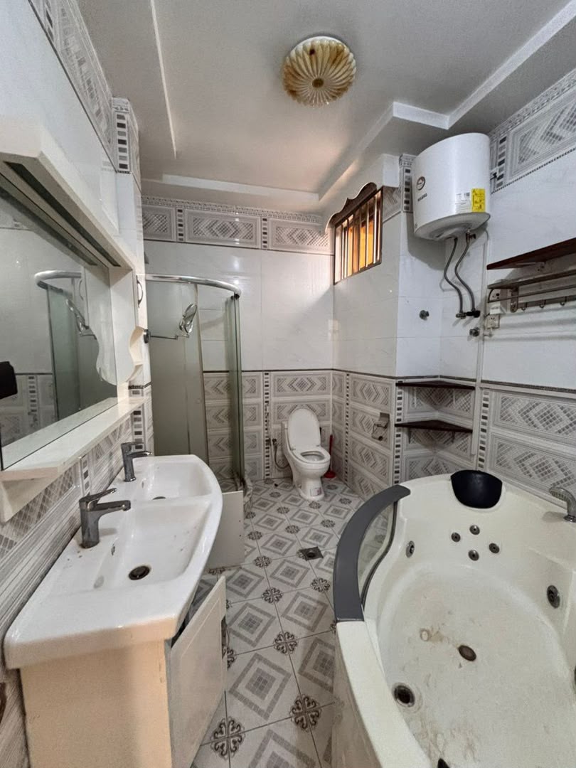 Villa à Louer – Macampagne, Kinshasa