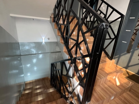 Appartement à louer – kintambo, kinshasa