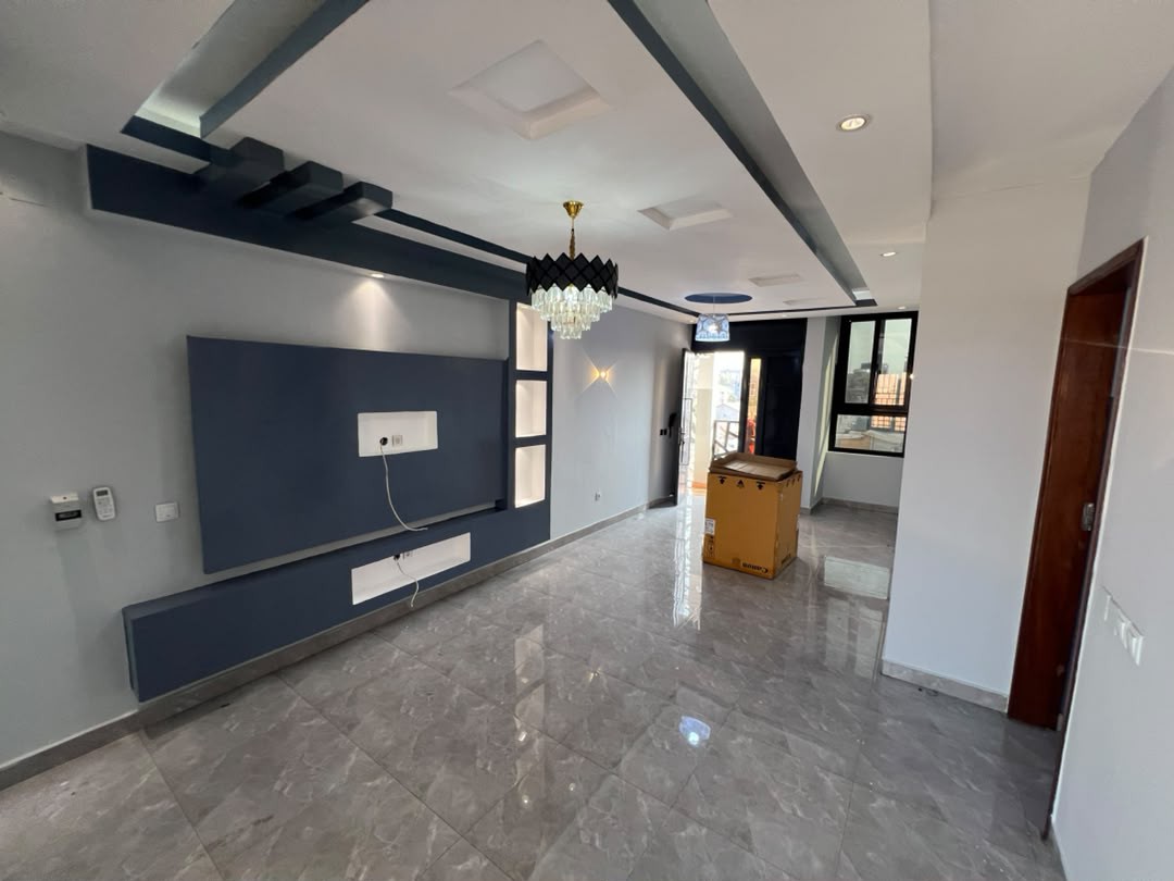 scaled_1000945459 Appartement à Louer – Kintambo, Kinshasa
