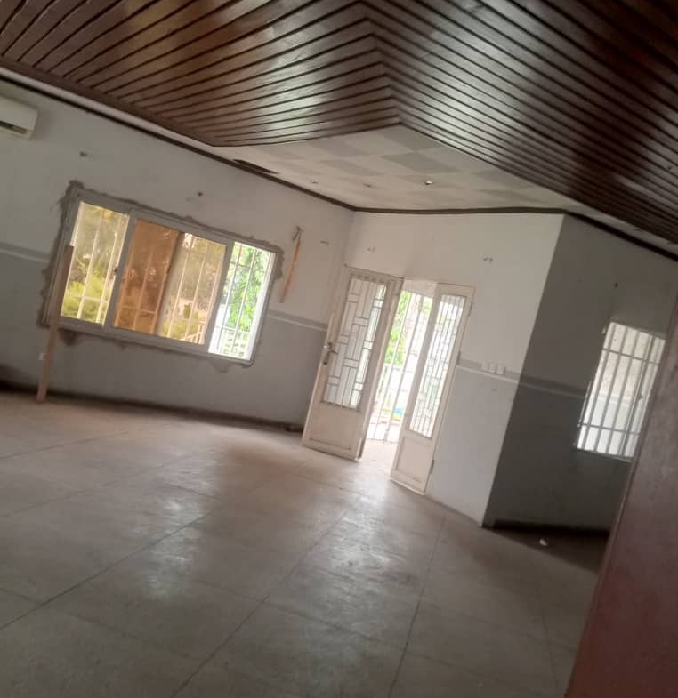 Appartement à Louer – Kintambo, Kinshasa