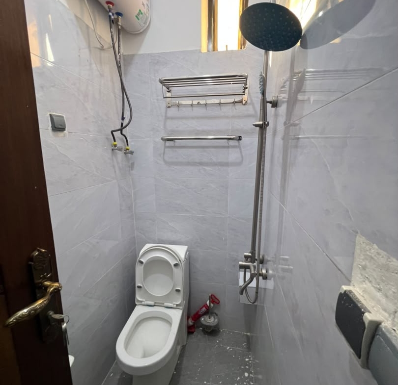 Appartement à Louer – Kintambo, Kinshasa