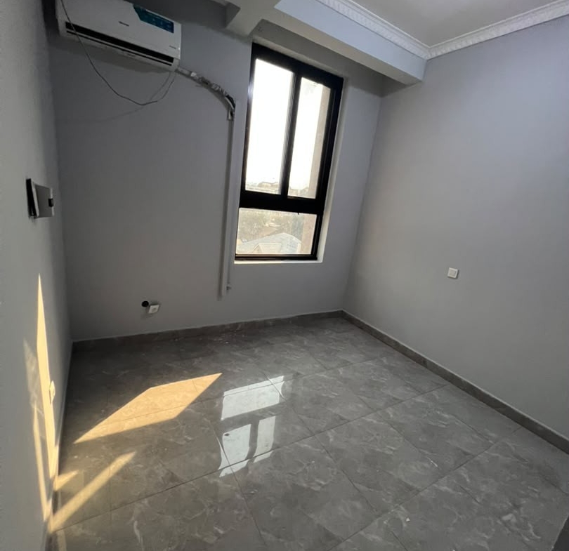 Appartement à Louer – Kintambo, Kinshasa