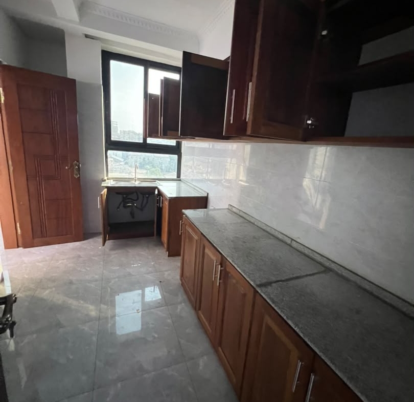 Appartement à Louer – Kintambo, Kinshasa