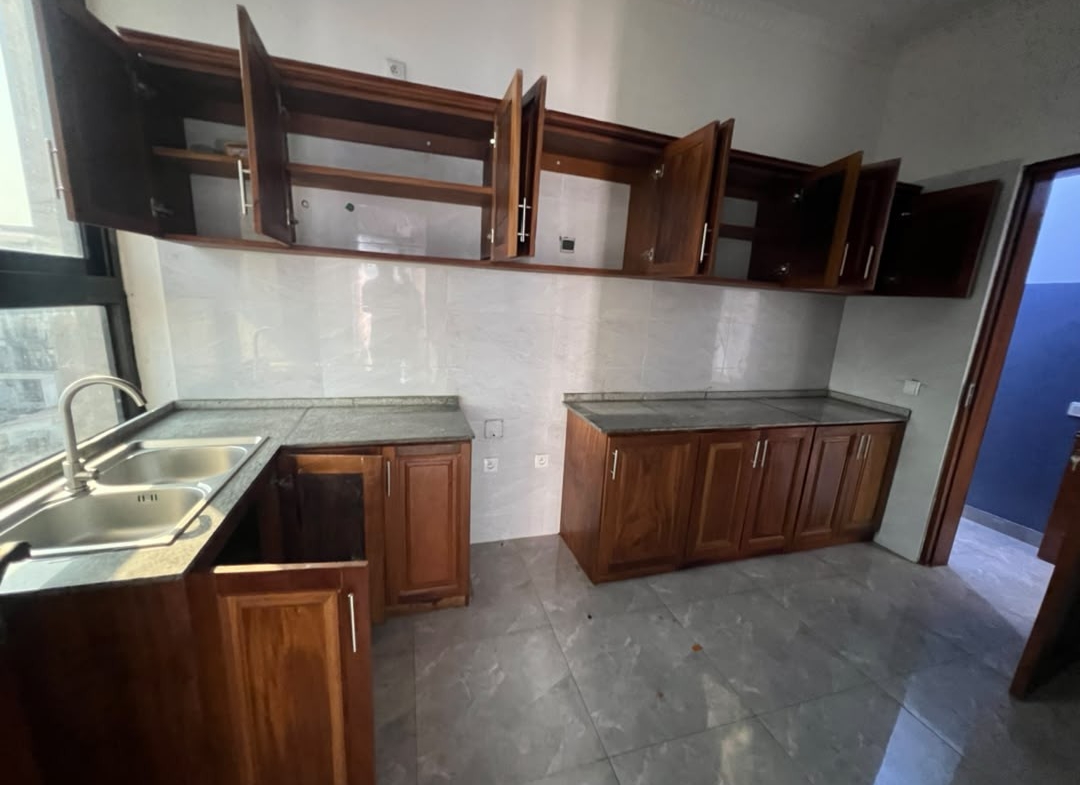 Appartement à Louer – Kintambo, Kinshasa