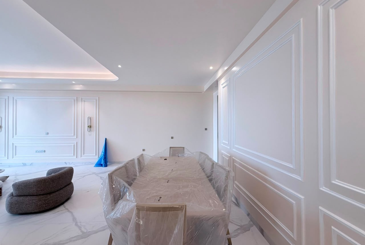 Appartement à Louer – Gombe, Kinshasa
