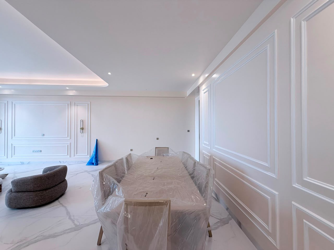 Appartement à Louer – Gombe, Kinshasa
