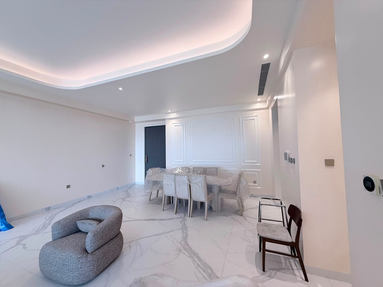 Appartement à Louer – Gombe, Kinshasa