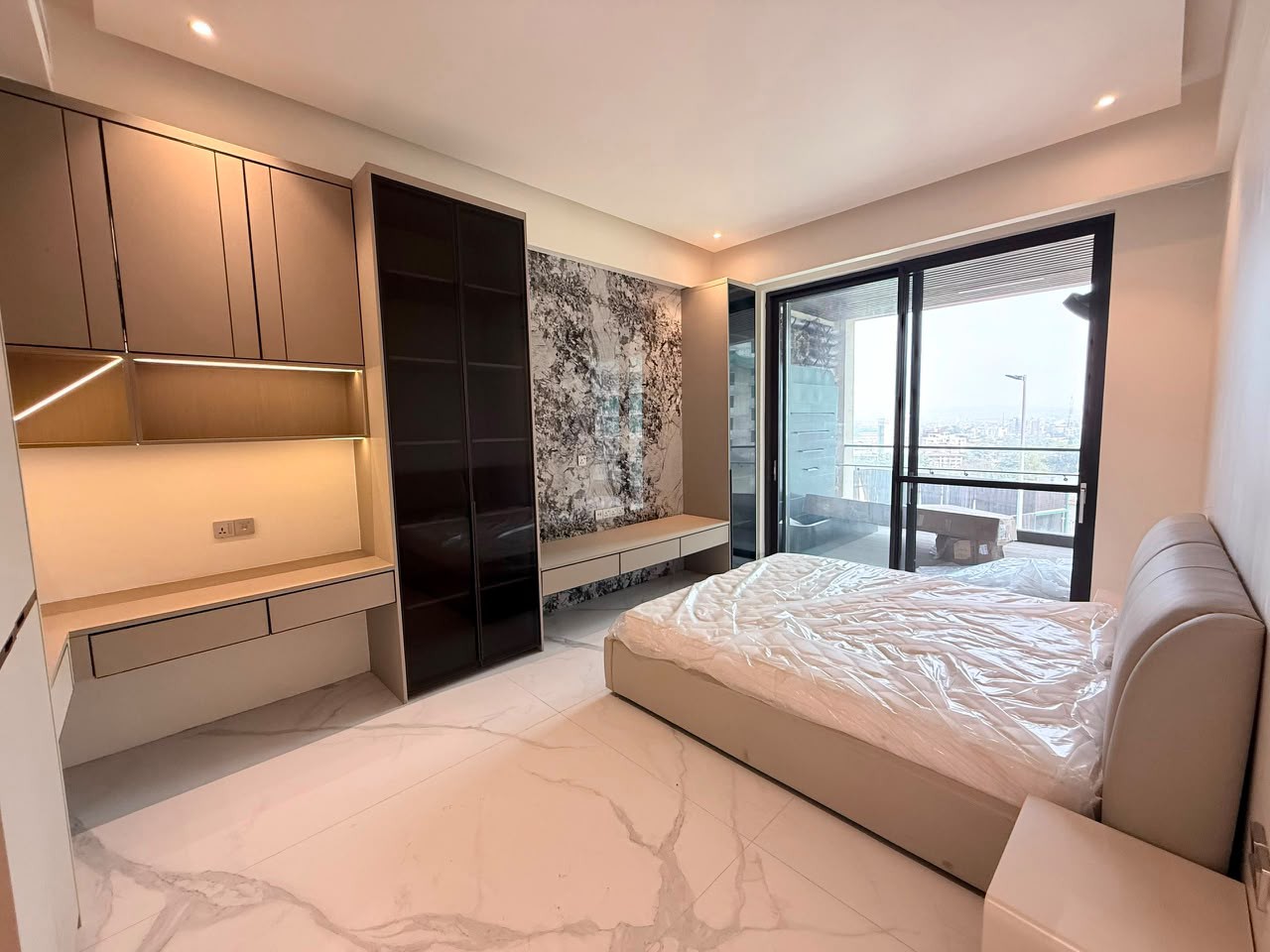 Appartement à Louer – Gombe, Kinshasa