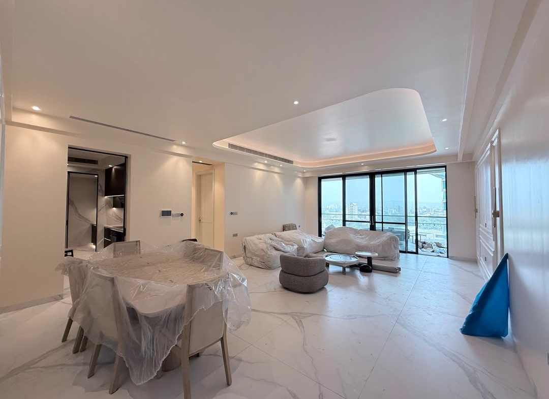 Appartement à Louer – Gombe, Kinshasa